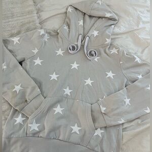 Reflex Crème star sweater⭐️🐚